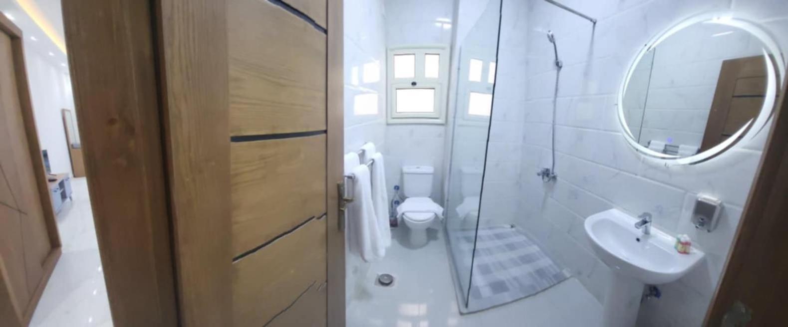 Juliana Suites By Vision Hurghada Exterior foto