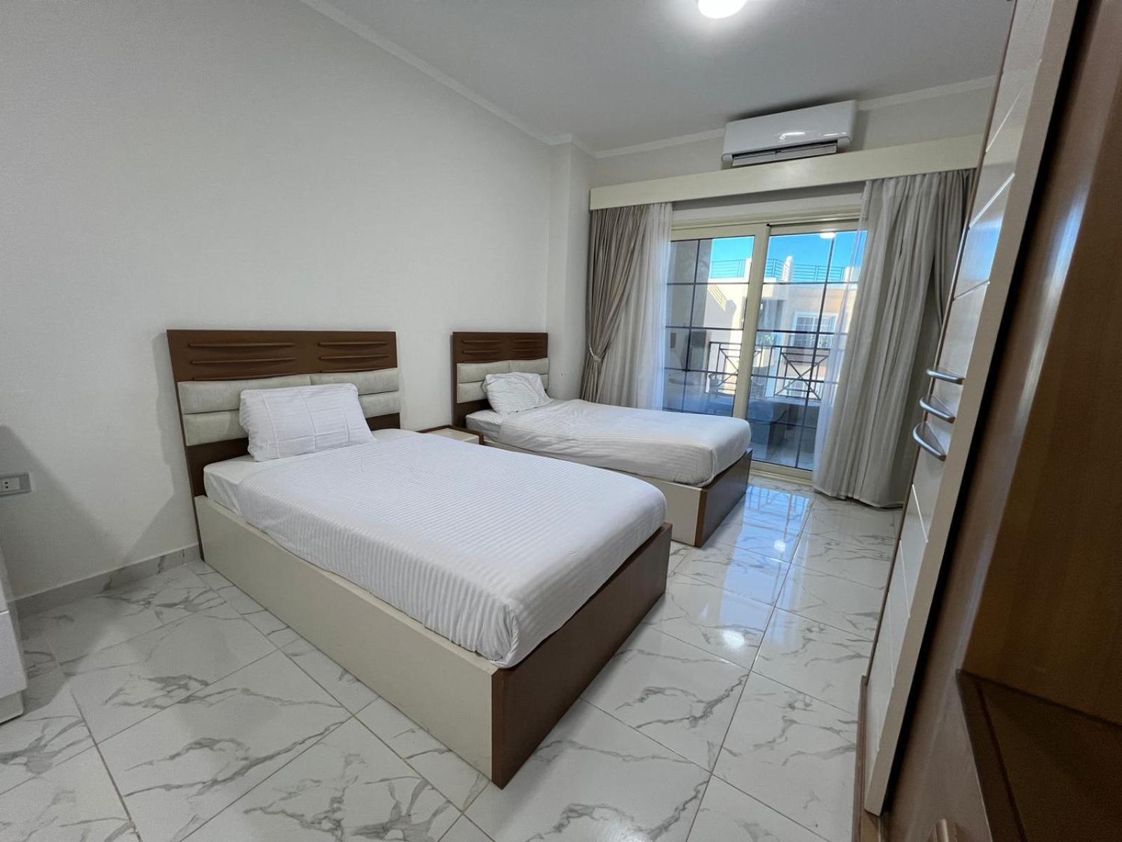 Juliana Suites By Vision Hurghada Exterior foto
