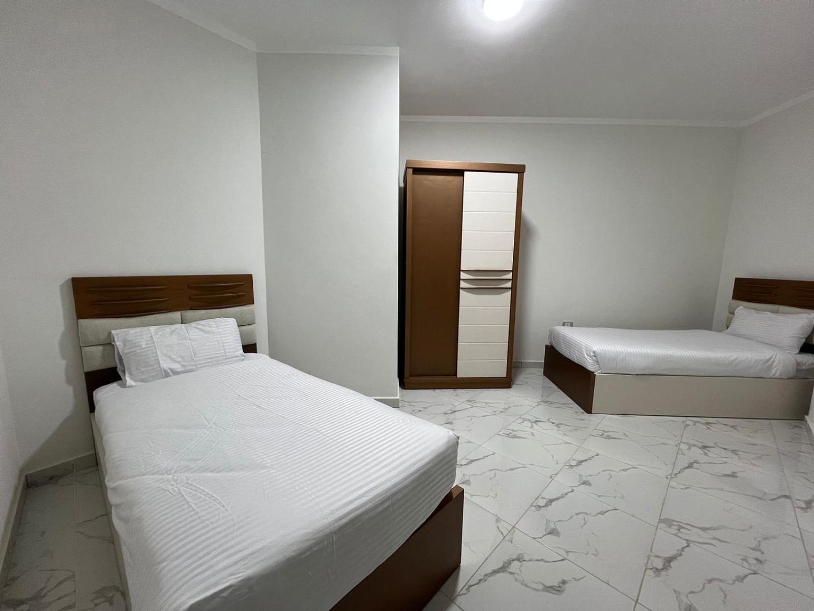 Juliana Suites By Vision Hurghada Exterior foto